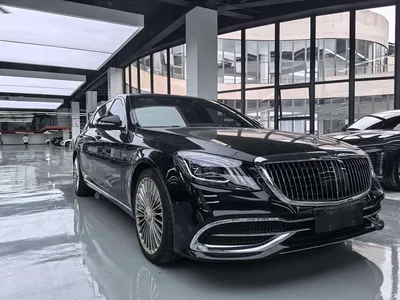 2016 Mercedes-Benz S-Class S 320 L Luxury, фото 3, лот 10268881