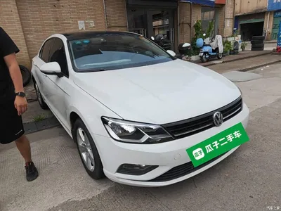 2018 Volkswagen Lamando 230TSI DSG Trend Edition, фото 4, лот 10469597