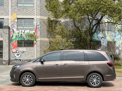 2022 Buick GL8 Land Business Class 652T Smart Prestige, фото 4, лот 10246084