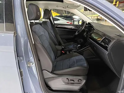 2020 Volkswagen Tayron X 330TSI 2WD Premium Smart Edition, фото 4, лот 11451118