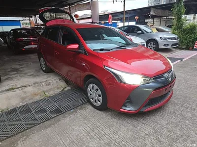 2016 Toyota YARiS L Zhi Xuan Facelift 1.5E CVT Charming Edition, фото 4, лот 11565901