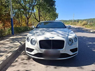 2016 Bentley Continental Gt, фото 1, лот 10243266