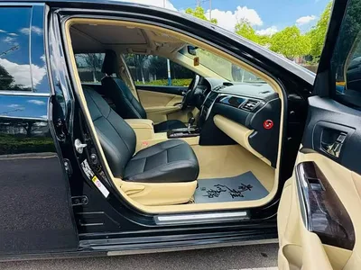 2016 Toyota Camry 2.0G 10th Anniversary Leading Edition, фото 4, лот 10297136