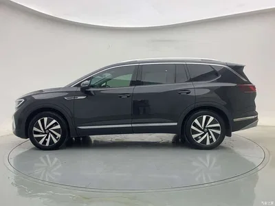 2022 Volkswagen Talagon 380TSI 4WD Luxury Premium Pro Edition 6-seater, фото 4, лот 10411828