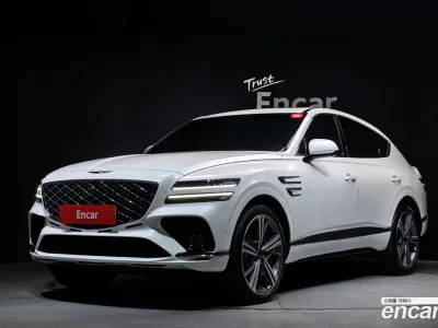 2024 Genesis GV80 2.5T Gasoline AWD, фото 1, лот 11547649