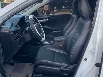2019 Honda Lingpai 180Turbo CVT Comfort China VI, фото 4, лот 10830770