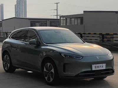 2022 AITO Wenjie AITO M5 Pure Electric RWD Standard Edition, фото 3, лот 10276591