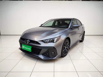 2022 GAC Trumpchi Trumpchi Emkoo 270T DCT J16 R-style Track Edition, фото 2, лот 11300434