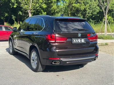 2018 BMW X5 (Import) xDrive28i, фото 4, лот 10464531