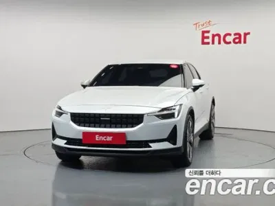 2023 Polestar Polestar 2 Longrange Singlemotor, фото 3, лот 10194541