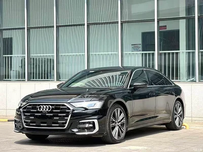 2021 Audi A6L 55 TFSI quattro Premium Dynamic, фото 1, лот 10432622