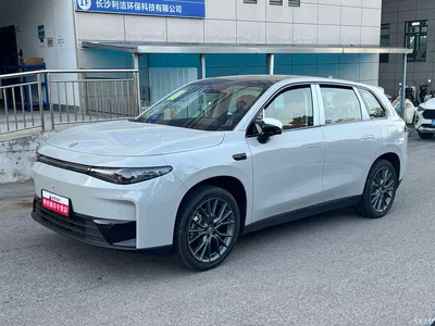 2026 Leapmotor C10 605 Delight Edition, фото 1, лот 10315213