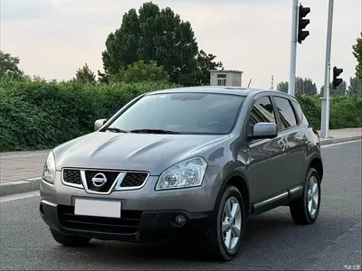 2011 Nissan Qashqai 2.0XV Thunder CVT 2WD, фото 3, лот 10340758
