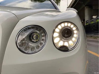 2014 Bentley Flying Spur, фото 4, лот 10244024