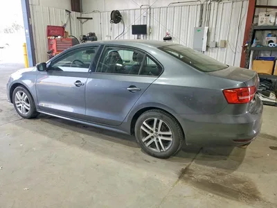 2015 VOLKSWAGEN JETTA BASE, фото 2, лот 10833369