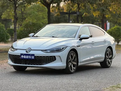 2024 Volkswagen Lamando L 280TSI DSG Cool Edition, фото 1, лот 10468776