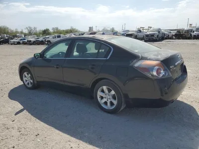 2008 NISSAN ALTIMA, фото 2, лот 10972756