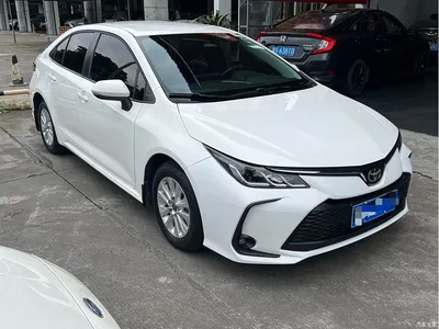 2023 Toyota Corolla 1.5L Pioneer Edition, фото 3, лот 10448475