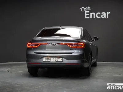 2019 Samsung SM6 2.0 GDe RE, фото 4, лот 10189730