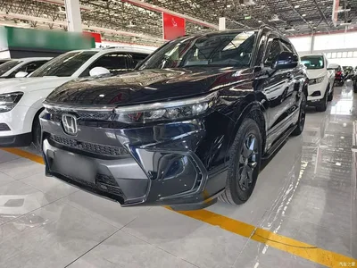 2023 Honda Haoying 240TURBO 2WD Luxury 5-Seater, фото 2, лот 10888820