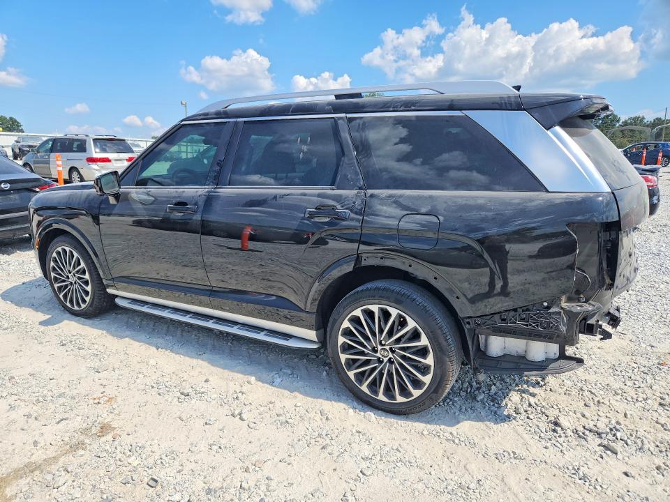 2026 HYUNDAI PALISADE CALLIGRAPHY, фото 2, лот 11206158