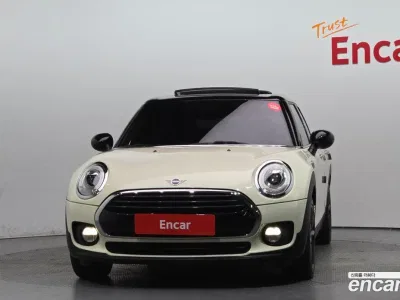 2019 Mini Clubman Standard, фото 3, лот 10142730