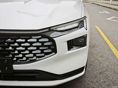2025 Ford Mondeo 1.5T EcoBoost Luxury, фото 4, лот 11002455