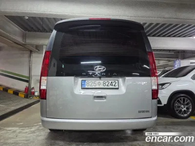 2022 Hyundai Staria Cargo 5-Seater, фото 3, лот 10055615