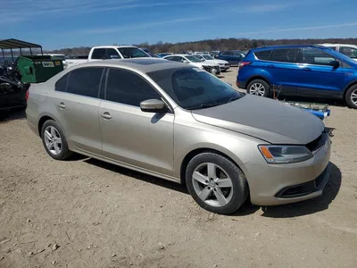 2013 VOLKSWAGEN JETTA TDI, фото 4, лот 10822673