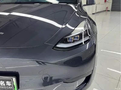 2024 Tesla Model Y Rear-Wheel Drive Version, фото 4, лот 10403355