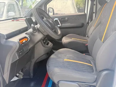2025 Dongfeng Ruilida V8E Model Bright Window Edition, фото 4, лот 11161108