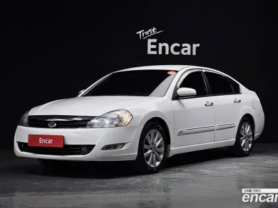 2009 Samsung SM5 LE Exclusive, фото 1, лот 10187541