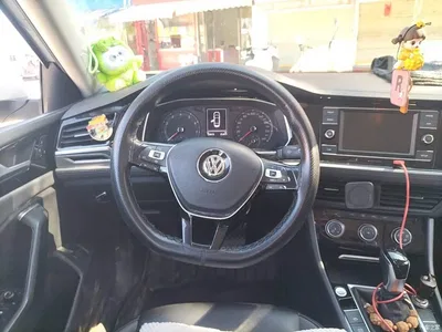 2020 Volkswagen Sagitar 280TSI DSG Comfort China VI, фото 3, лот 11582330