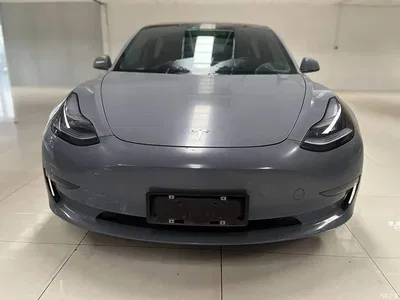 2019 Tesla Model 3 (Import) Long Range All-Wheel Drive Edition, фото 2, лот 11192034