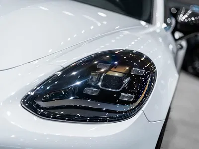 2017 Porsche Panamera 4 Sport Turismo 3.0T, фото 3, лот 10413858