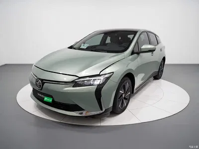 2024 Buick Velite 6 430km Comfort Edition, фото 2, лот 10285046