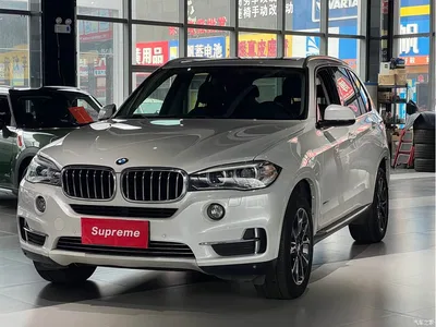 2018 BMW X5 (Import) xDrive35i Elegant Model, фото 1, лот 10464153