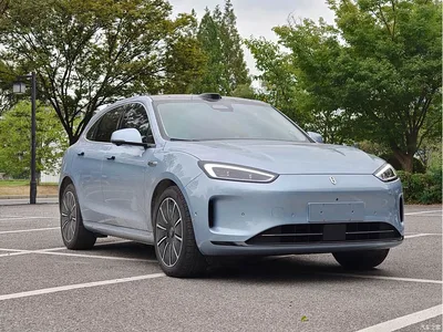 2023 AITO Wenjie AITO M5 Pure Electric RWD Smart Drive Edition, фото 3, лот 11141137