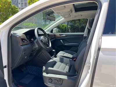 2022 Volkswagen Tharu 330TSI AWD Luxury Edition, фото 4, лот 11095806