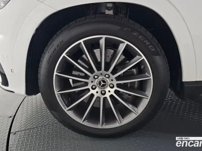 2026 Mercedes-Benz GLE-Class GLE450 4MATIC AMG Line, фото 4, лот 11604929