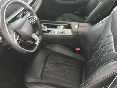 2022 Chery Arrizo 8 1.6T DCT Shang, фото 4, лот 10763877