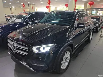 2021 Mercedes-Benz GLE 350 4MATIC Dynamic, фото 1, лот 10766099