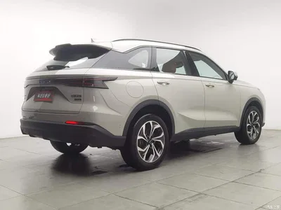 2025 Haval Xiaolong MAX Hi4 165 Ultra Smart Drive Edition, фото 2, лот 11180086