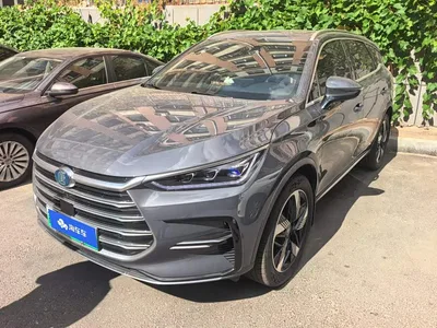 2023 BYD Tang New Energy Model DM-i Champion Edition 112KM Honor, фото 1, лот 10829288