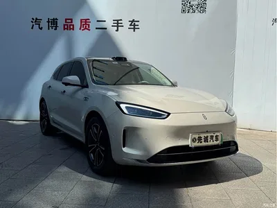 2025 AITO Wenjie AITO M5 Extended Range Ultra RWD, фото 3, лот 10278557