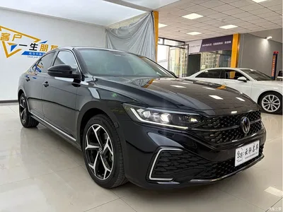 2024 Volkswagen Passat 330TSI Starlight Elite Edition, фото 4, лот 10443146