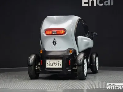 2020 Renault Twizy Life(2-Seater), фото 4, лот 11123282
