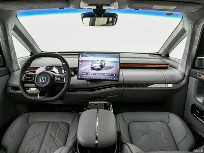 2025 ZEEKR MIX Long Range Intelligent Driving Edition, фото 4, лот 10764865