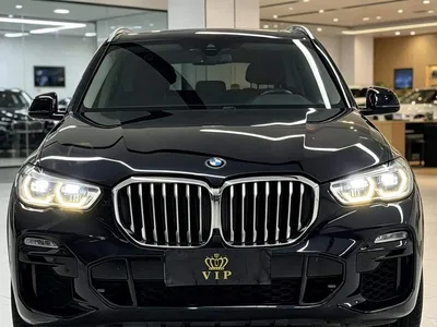 2019 BMW X5 (Import) xDrive40i M Sport Package, фото 2, лот 10464142