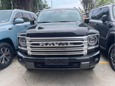 2024 Haval H9 2.4T Diesel AWD Extreme Edition, фото 2, лот 10282591